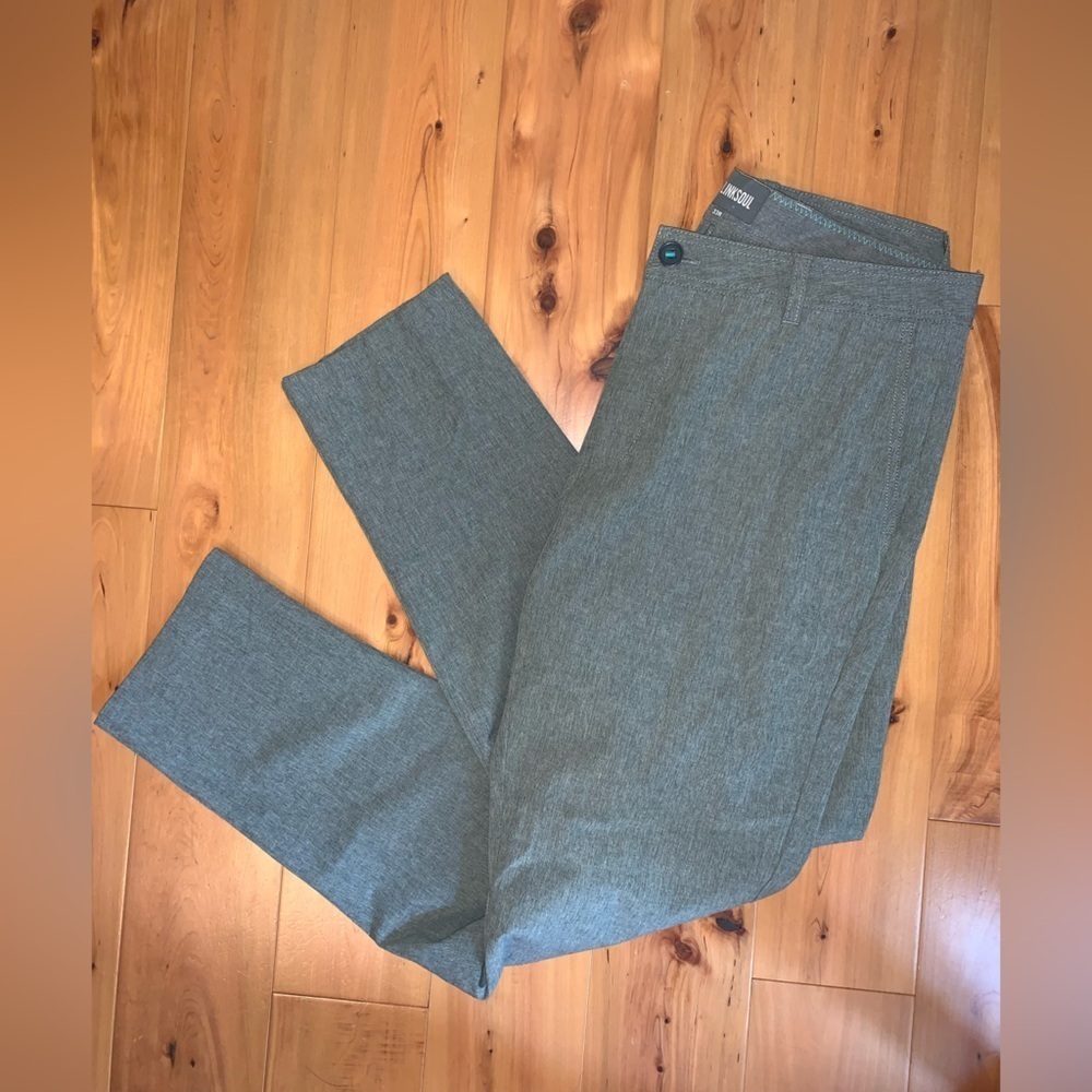 Men’s LinkSoul golf pants